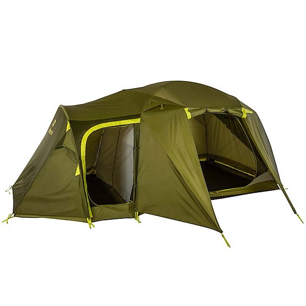 Marmot limestone 8p tent sale